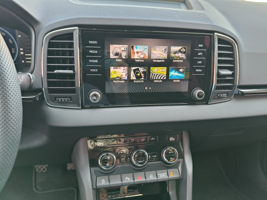 Imagen de Skoda Karoq
