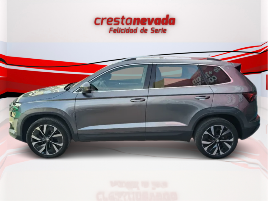 Imagen de Skoda Karoq
