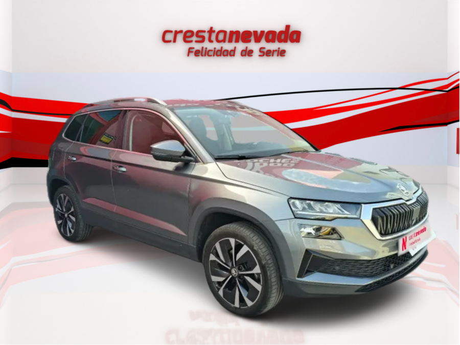 Imagen de Skoda Karoq