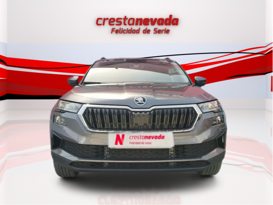 Imagen de Skoda Karoq