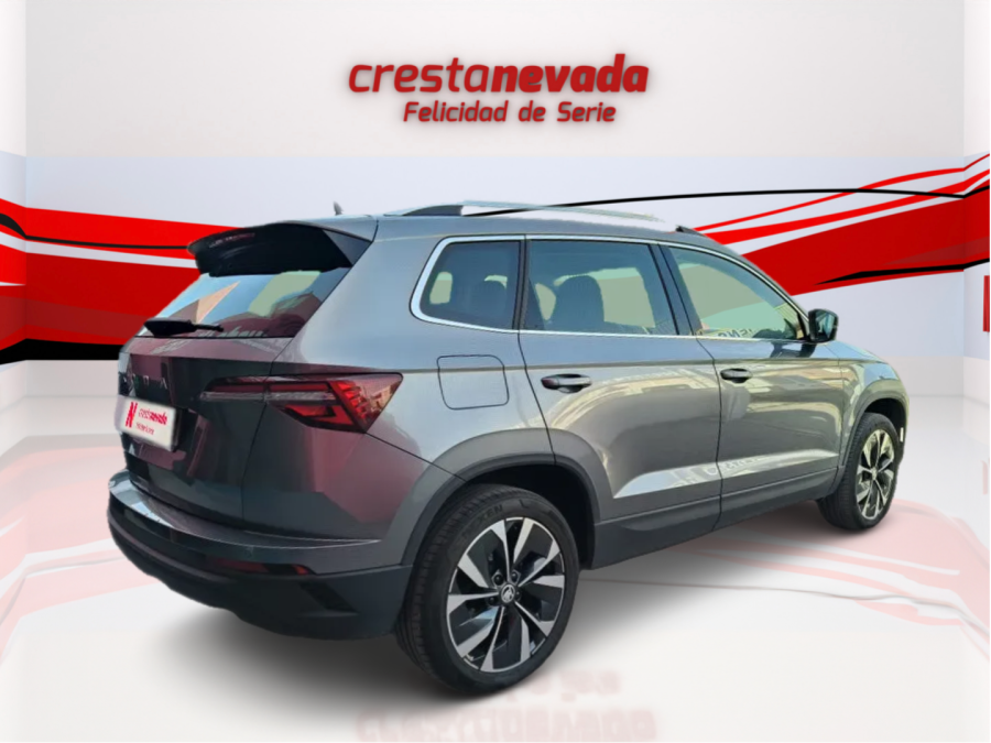 Imagen de Skoda Karoq