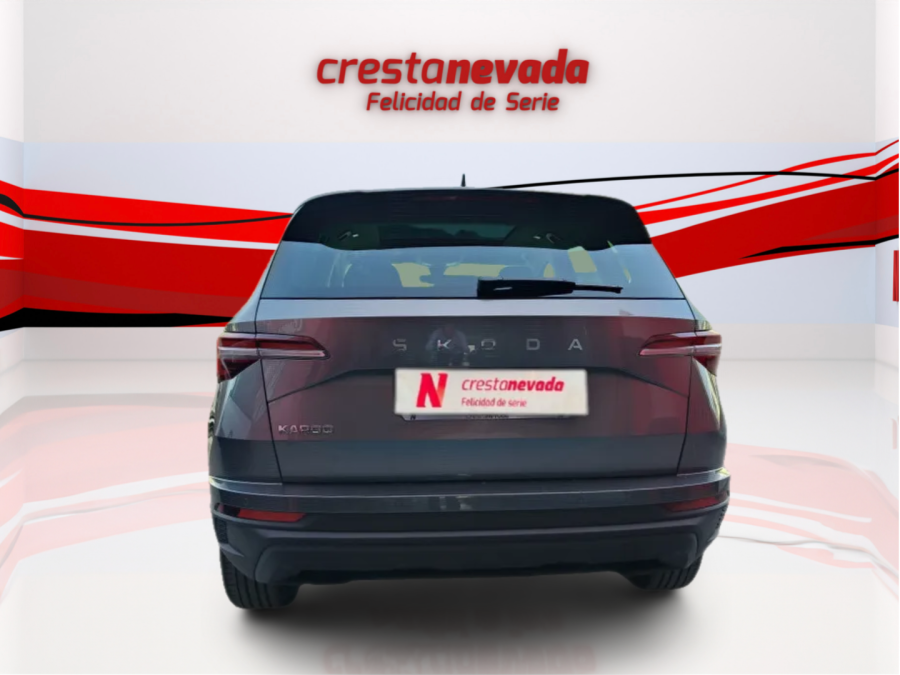 Imagen de Skoda Karoq