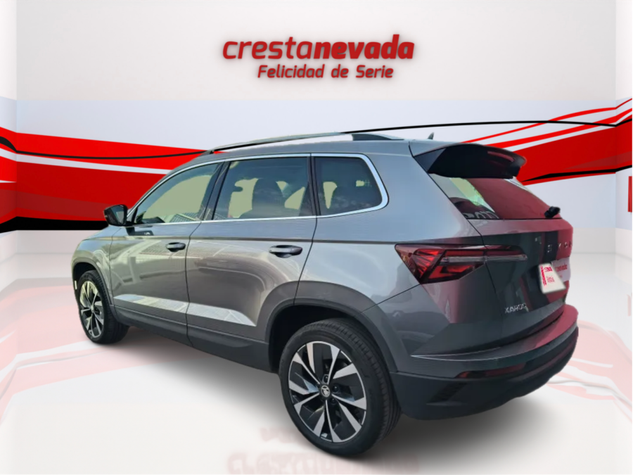 Imagen de Skoda Karoq