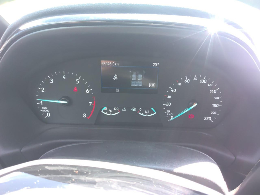 Imagen de Ford Fiesta