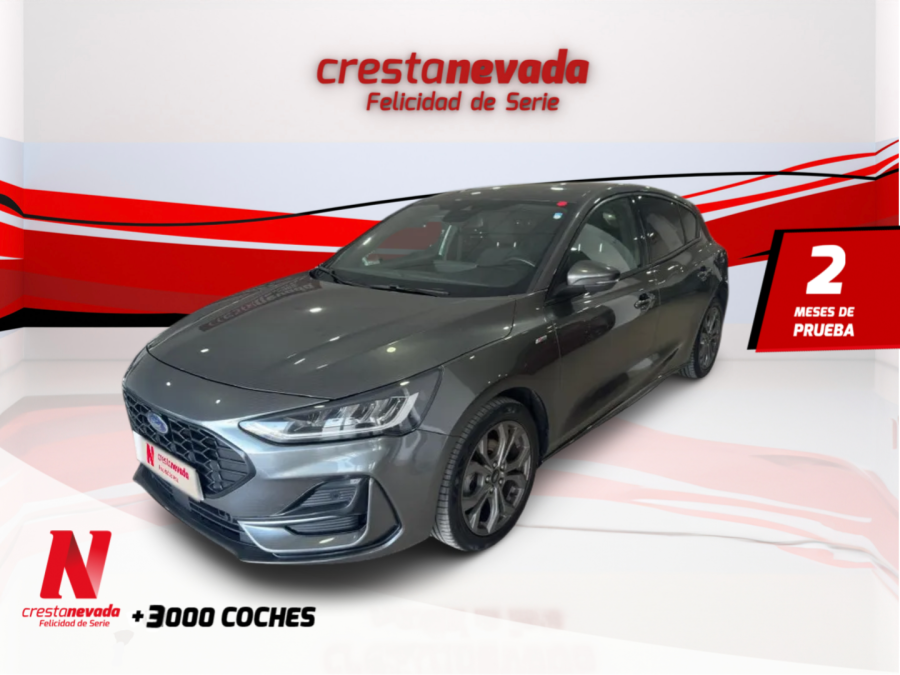 Imagen de Ford Focus