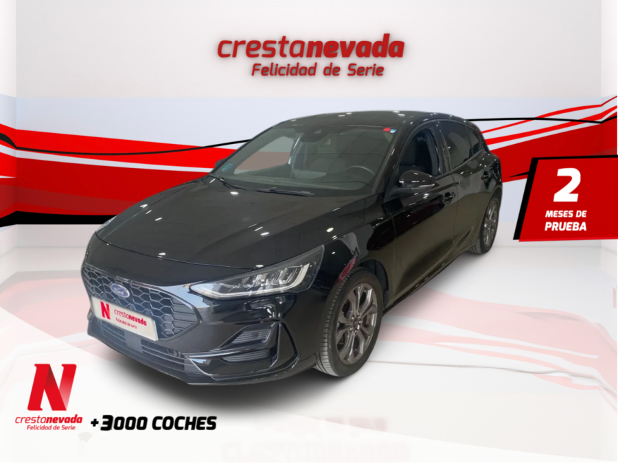 Imagen de Ford Focus