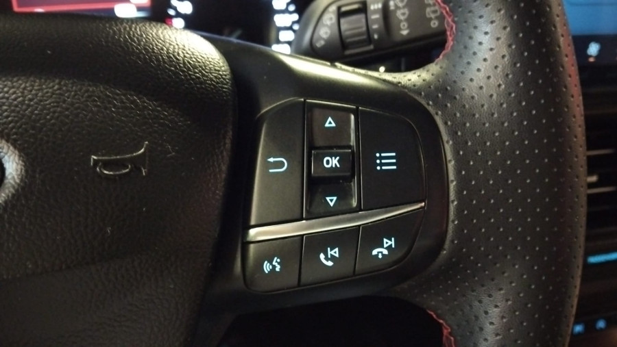 Imagen de Ford Focus