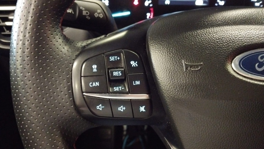 Imagen de Ford Focus
