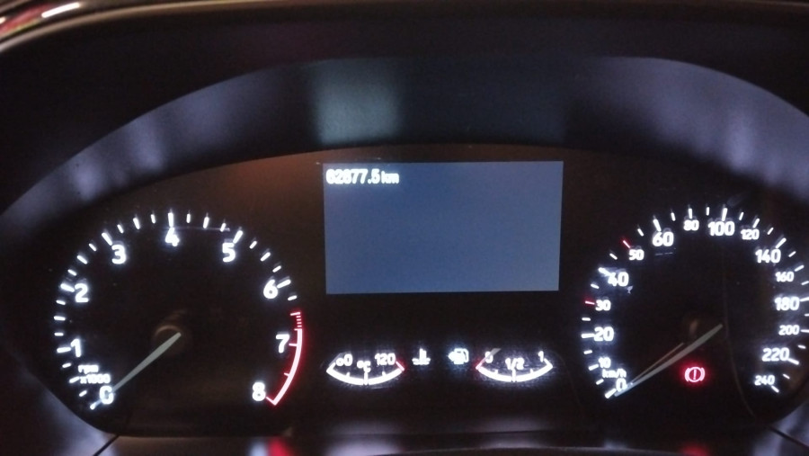 Imagen de Ford Focus