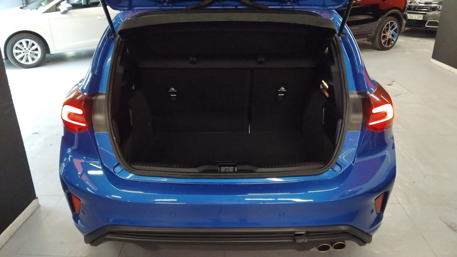 Imagen de Ford Focus