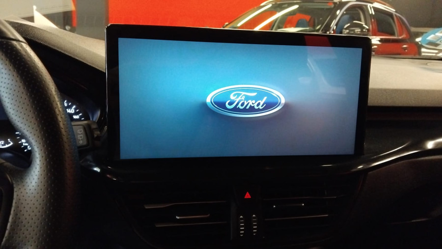 Imagen de Ford Focus