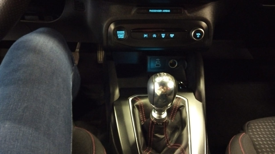 Imagen de Ford Focus