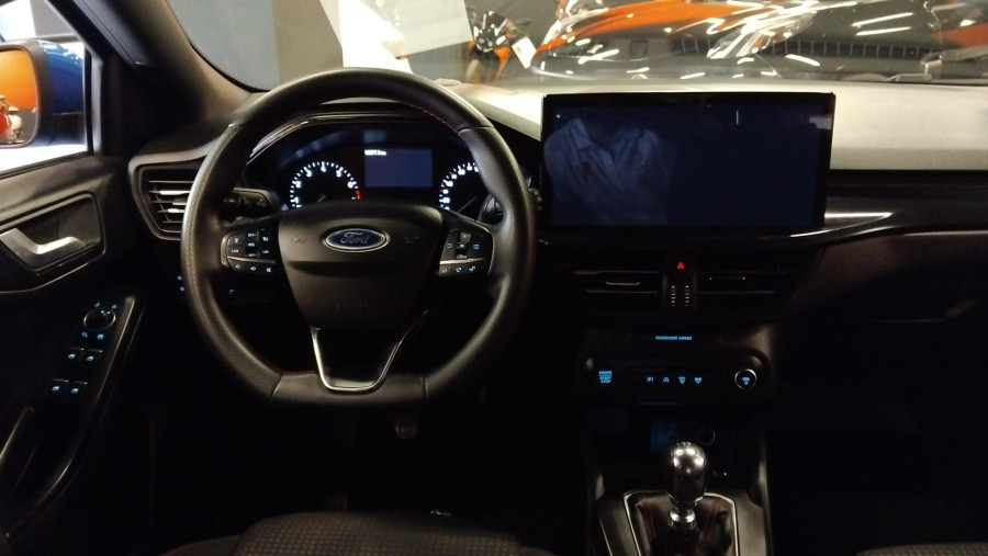 Imagen de Ford Focus