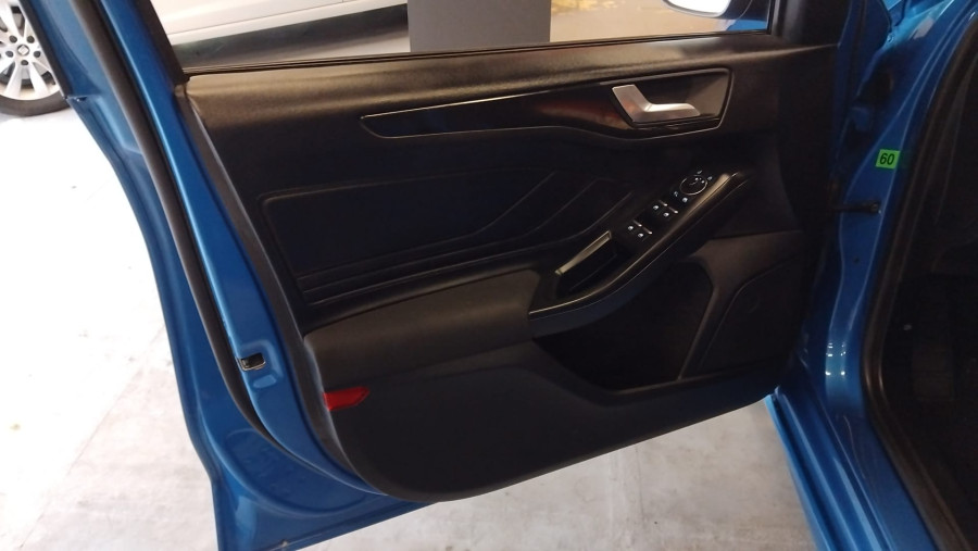Imagen de Ford Focus