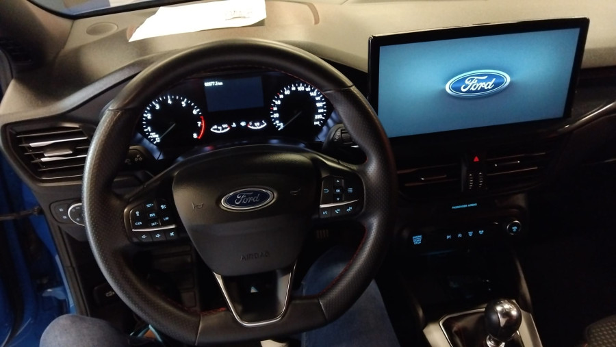 Imagen de Ford Focus