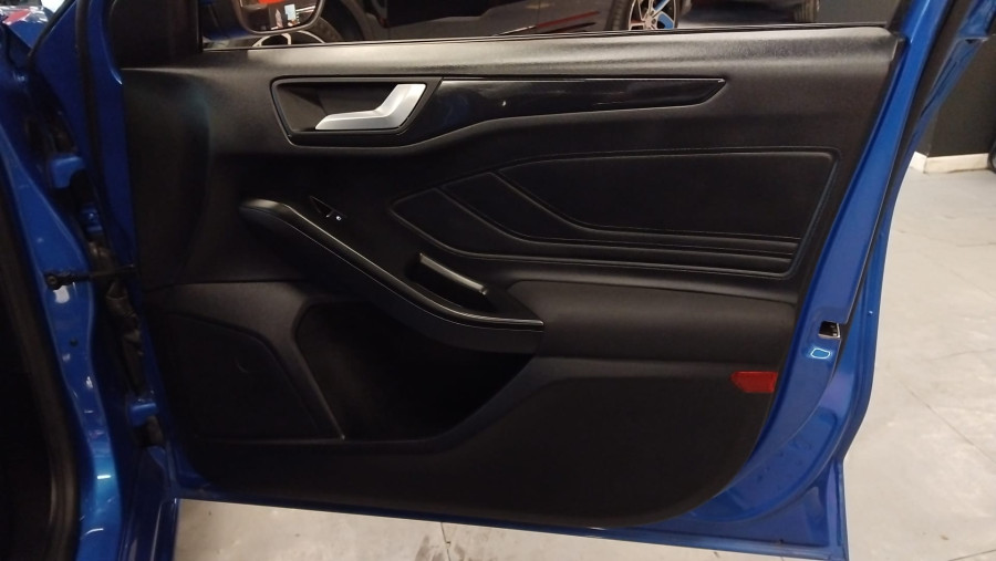 Imagen de Ford Focus