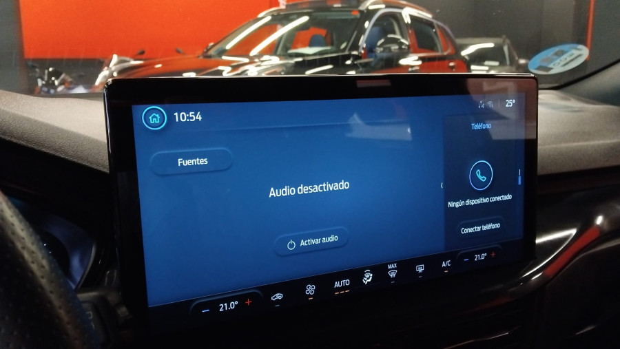 Imagen de Ford Focus