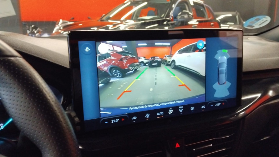 Imagen de Ford Focus