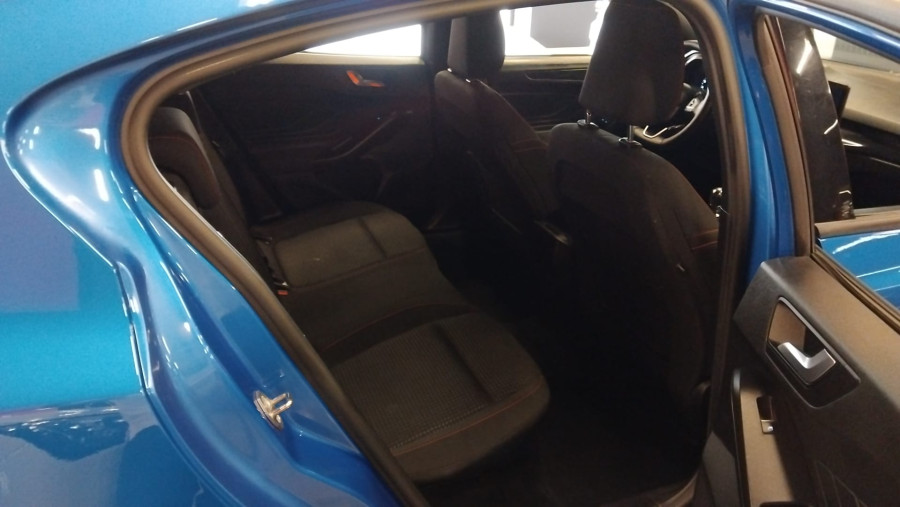 Imagen de Ford Focus