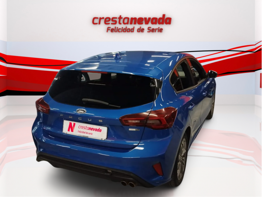 Imagen de Ford Focus