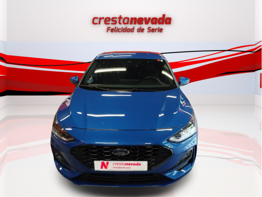 Imagen de Ford Focus