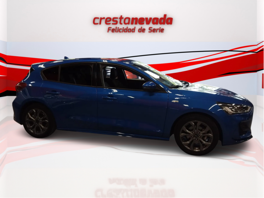 Imagen de Ford Focus