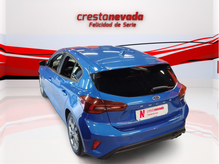 Imagen de Ford Focus