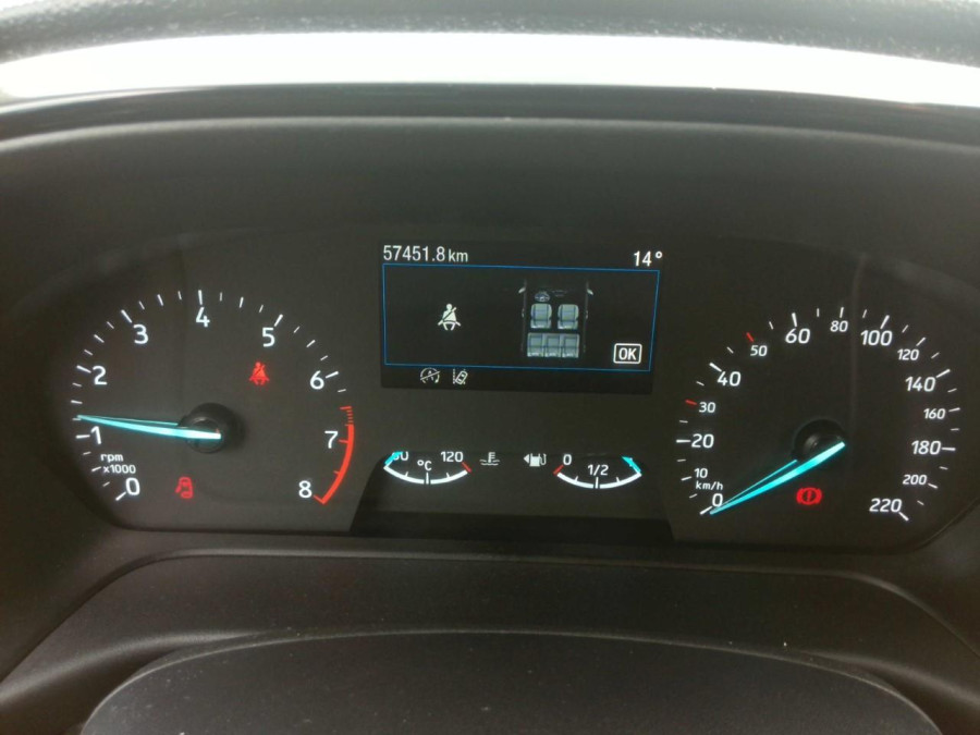 Imagen de Ford Fiesta