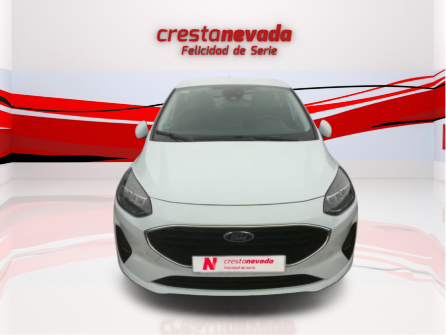 Imagen de Ford Fiesta
