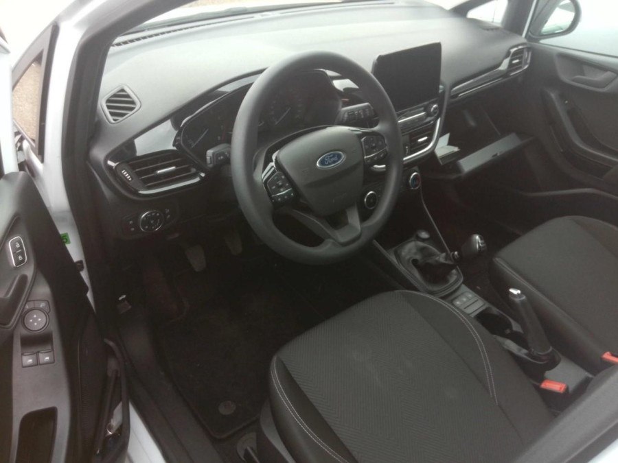 Imagen de Ford Fiesta