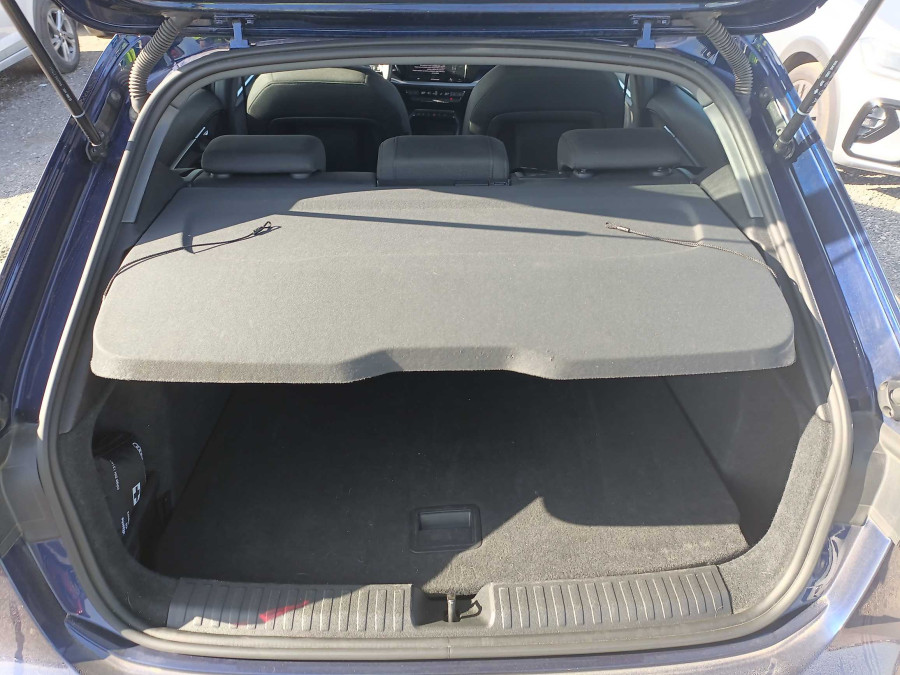 Imagen de AUDI A3