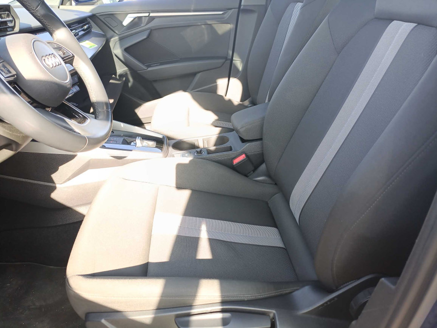 Imagen de AUDI A3