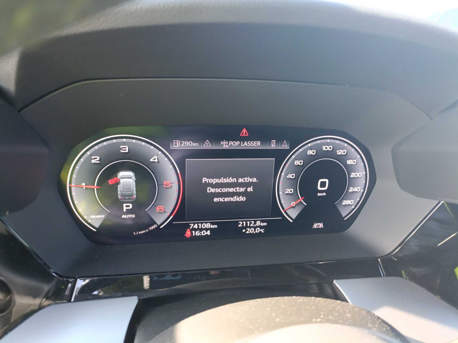 Imagen de AUDI A3