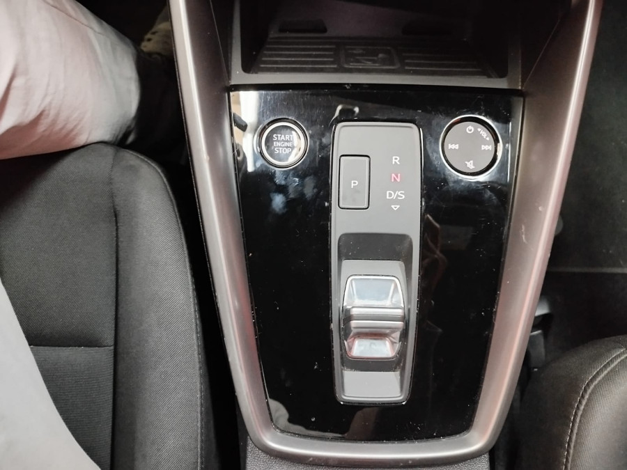 Imagen de AUDI A3