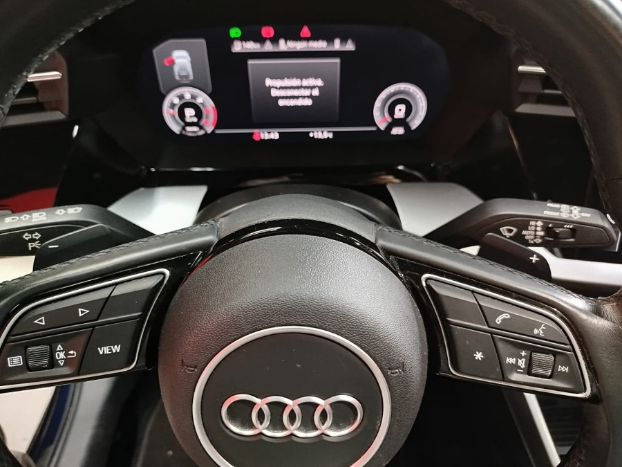 Imagen de AUDI A3