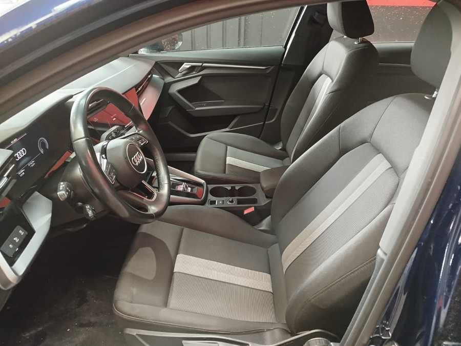 Imagen de AUDI A3