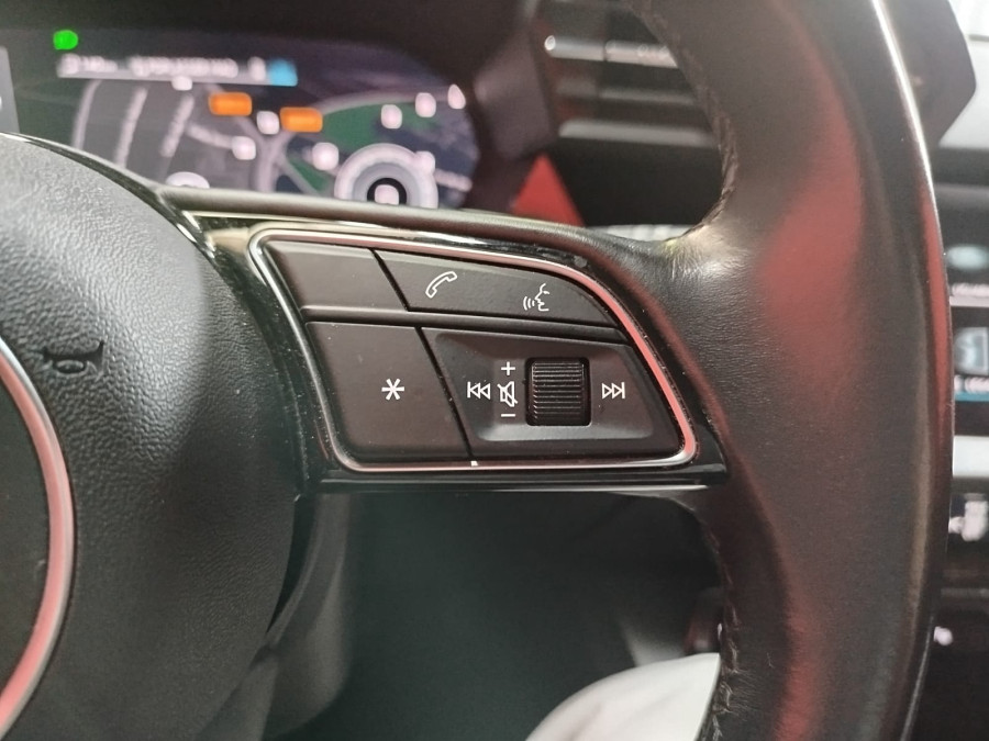 Imagen de AUDI A3