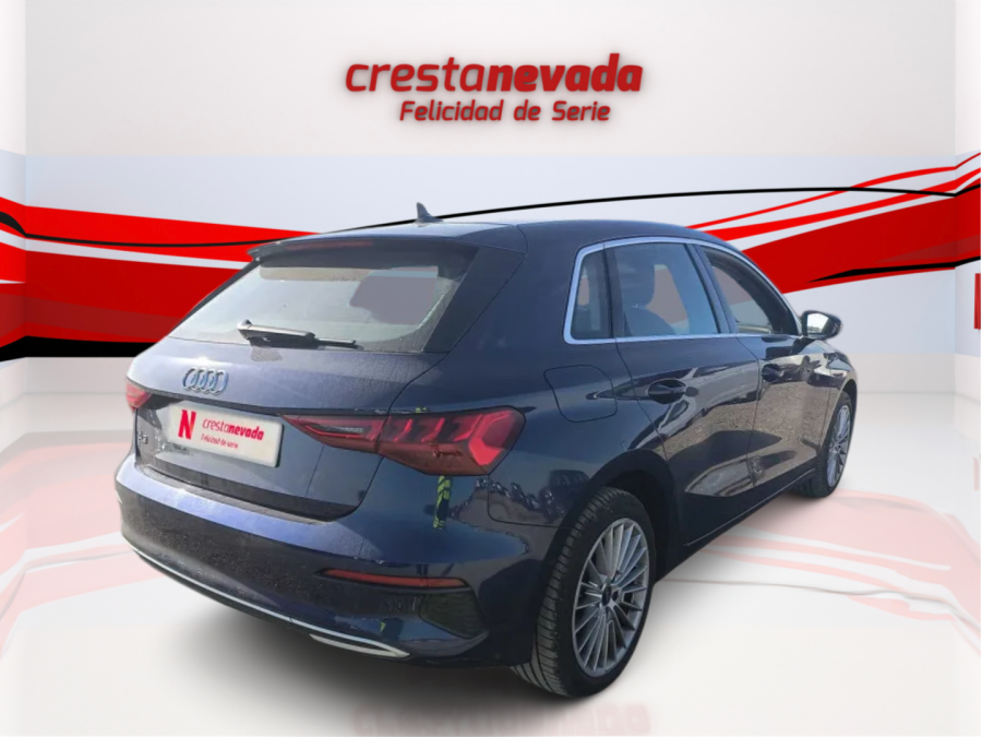 Imagen de AUDI A3