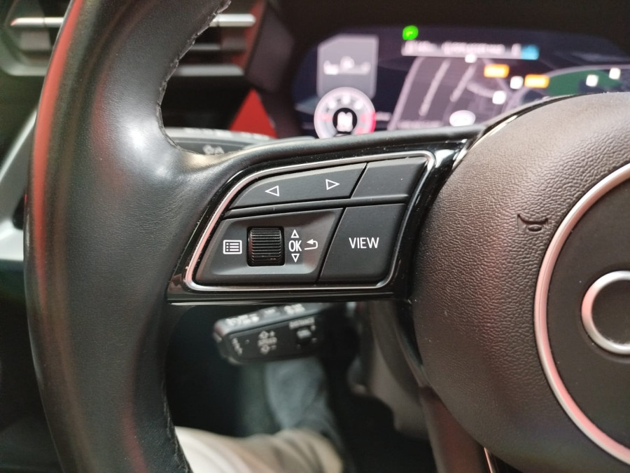 Imagen de AUDI A3