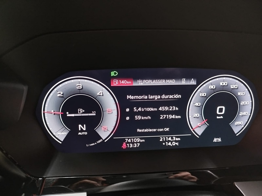 Imagen de AUDI A3