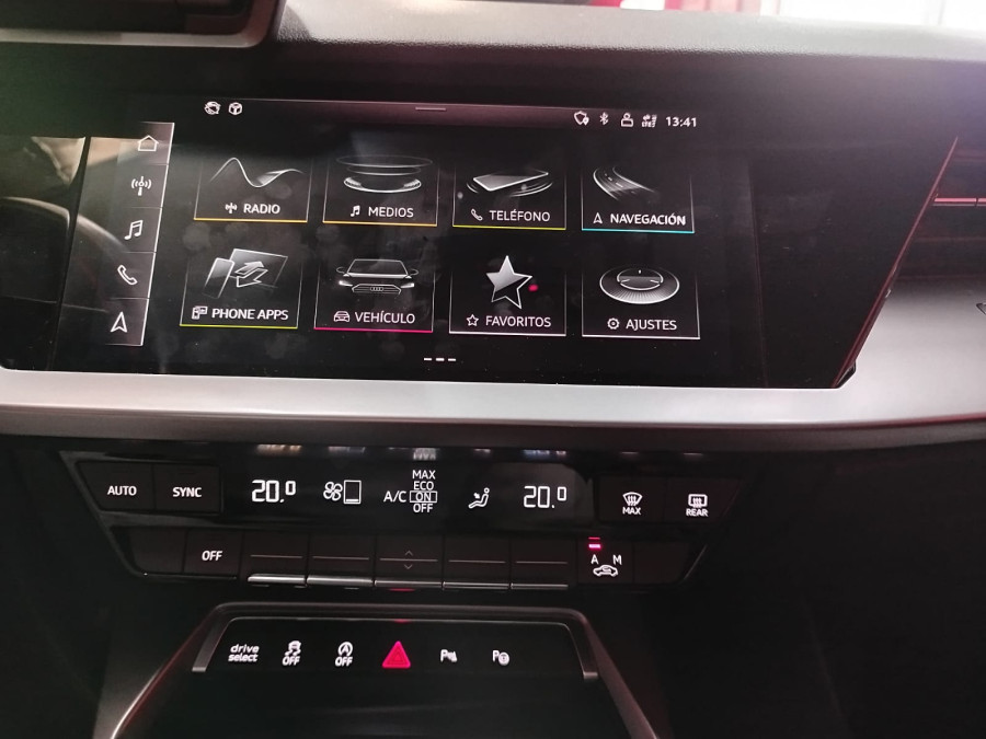 Imagen de AUDI A3