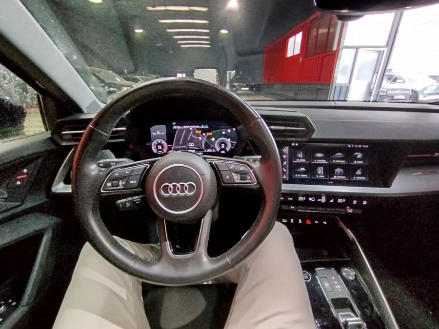 Imagen de AUDI A3