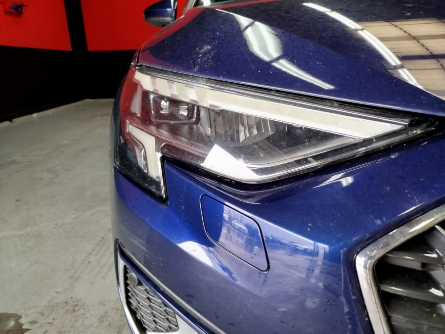 Imagen de AUDI A3