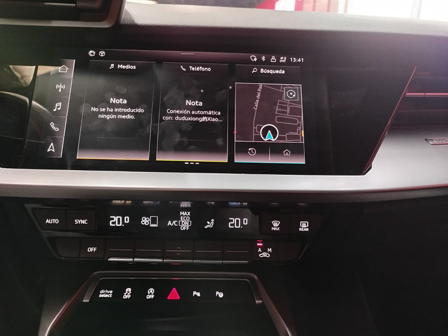 Imagen de AUDI A3