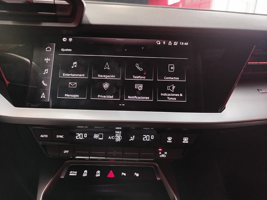 Imagen de AUDI A3
