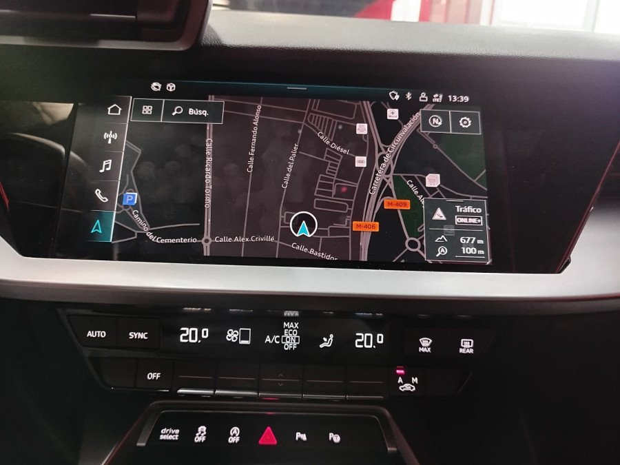 Imagen de AUDI A3