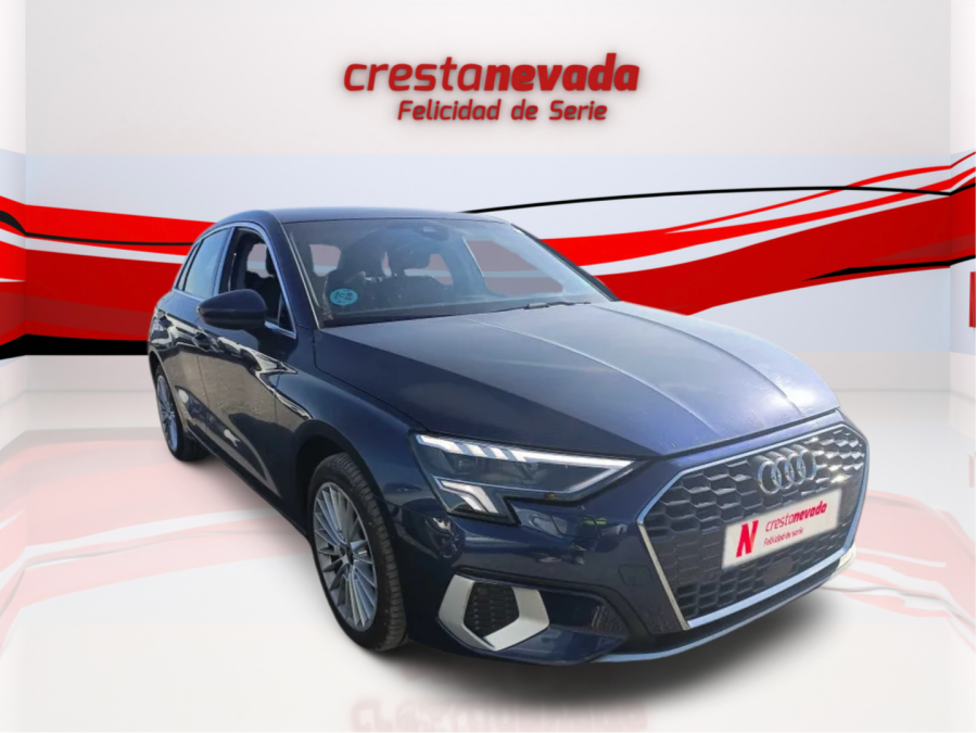 Imagen de AUDI A3