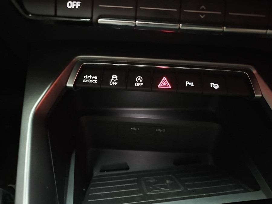 Imagen de AUDI A3