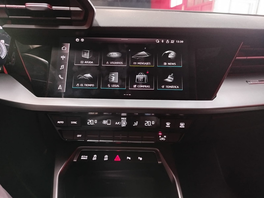 Imagen de AUDI A3