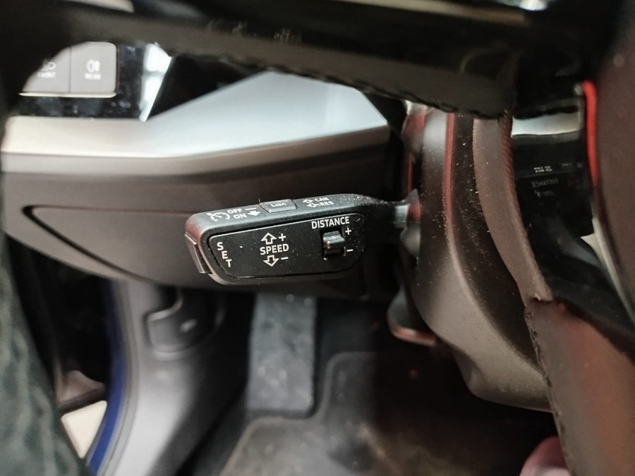 Imagen de AUDI A3
